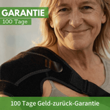 Vuleia FlexiBrace - Sanfte Schulterstütze für sofortige Schmerzlinderung bei Frauen