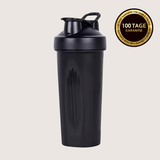 Vuleia PowerSip – Deine 600ml Sportflasche für volle Power bei jedem Workout