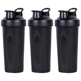 Vuleia PowerSip – Deine 600ml Sportflasche für volle Power bei jedem Workout