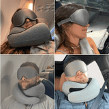 Vuleia Dreamy - Angenehme Schlafmaske für ungestörte Erholung