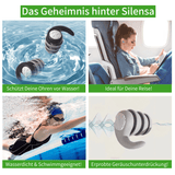 Vuleia Silensa - Sanfte Ohrstöpsel für friedliche Nächte