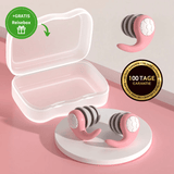 Vuleia Silensa - Sanfte Ohrstöpsel für friedliche Nächte