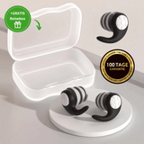 Vuleia Silensa - Sanfte Ohrstöpsel für friedliche Nächte