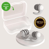 Vuleia Silensa - Sanfte Ohrstöpsel für friedliche Nächte