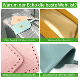 Vuleia Echo - Eleganter Gepäckanhänger für problemlose Identifikation