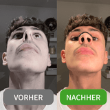 Vuleia Snorify - Sanfte Atemhilfe für erholsamen Schlaf und bessere Atmung