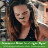 Vuleia Snorify - Sanfte Atemhilfe für erholsamen Schlaf und bessere Atmung