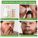 Vuleia Snorify - Sanfte Atemhilfe für erholsamen Schlaf und bessere Atmung