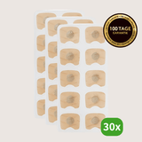 Vuleia MagnaFix - Premium Magnetpads für einen angenehmen Halt