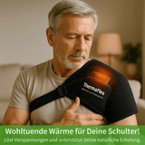 Vuleia ThermaFlex - Premium Wärme- und Kältepack