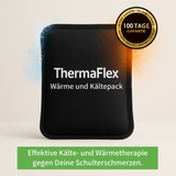Vuleia ThermaFlex - Premium Wärme- und Kältepack