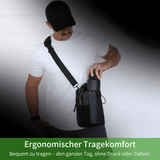 Vuleia Gripnex - Magnetische Gym-Tasche für saubere & effiziente Workouts