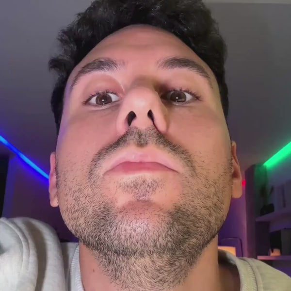 Vuleia Snorify - Sanfte Atemhilfe für erholsamen Schlaf und bessere Atmung